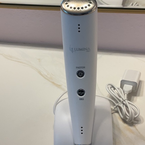 Lumina NRG Photon Skin Care Device